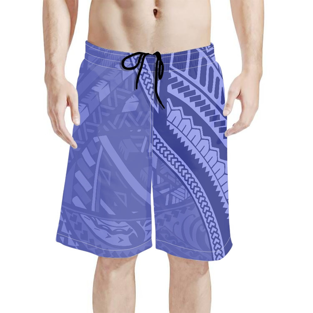 Men's Beach Shorts