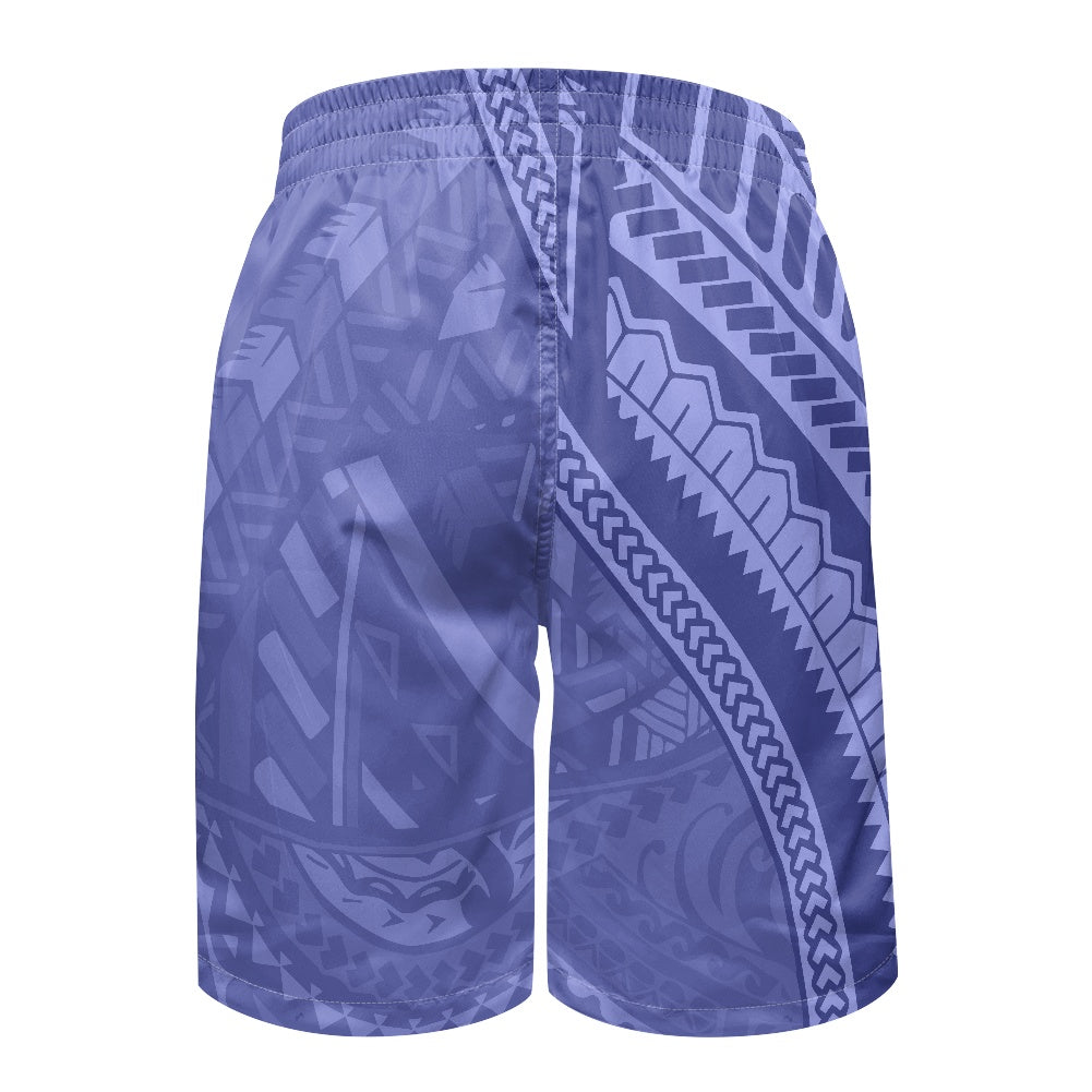 Men's Beach Shorts