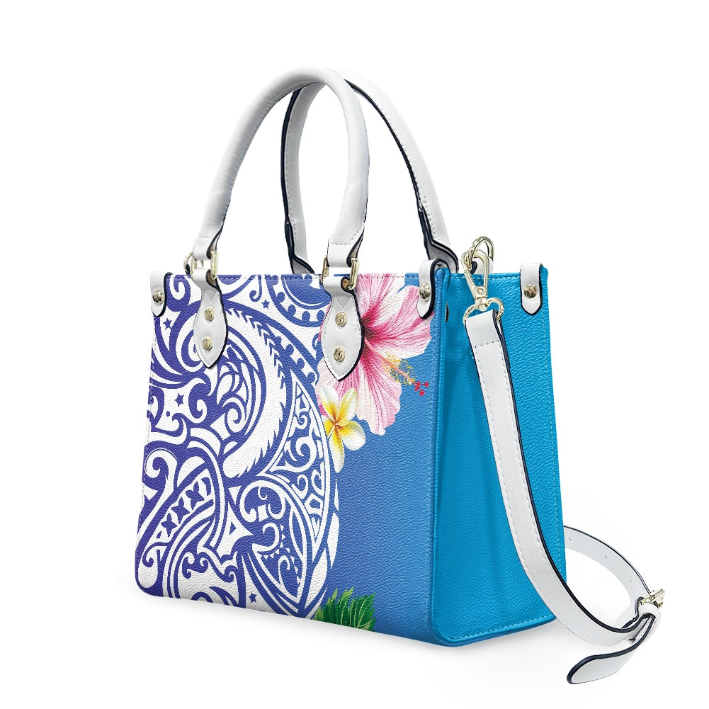 Ladies PU handbag