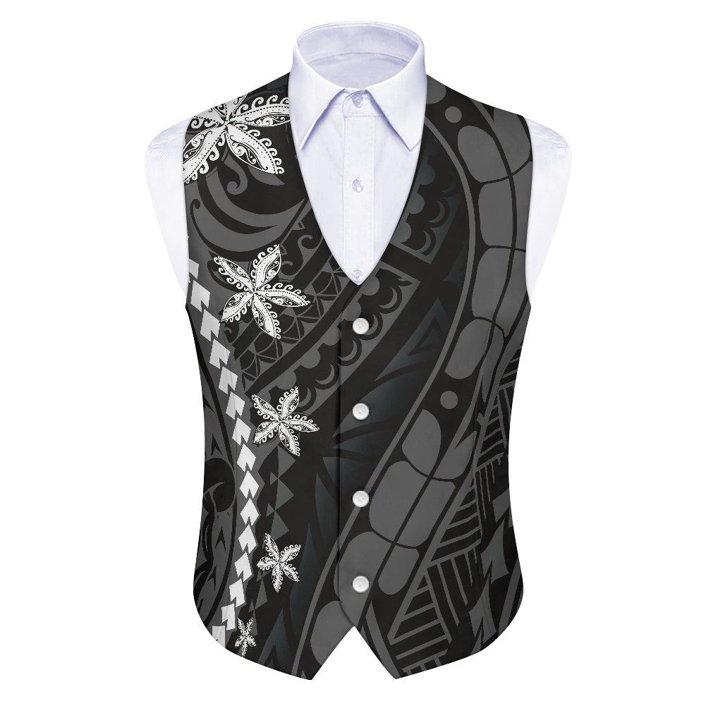 Men's Suit vest jacket