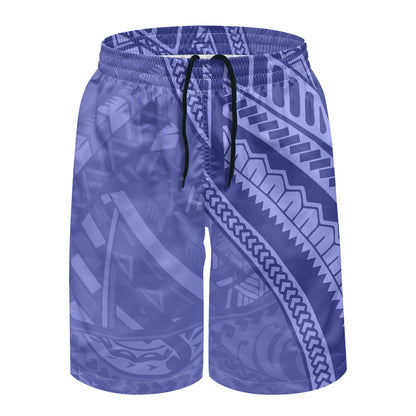 Men's Beach Shorts