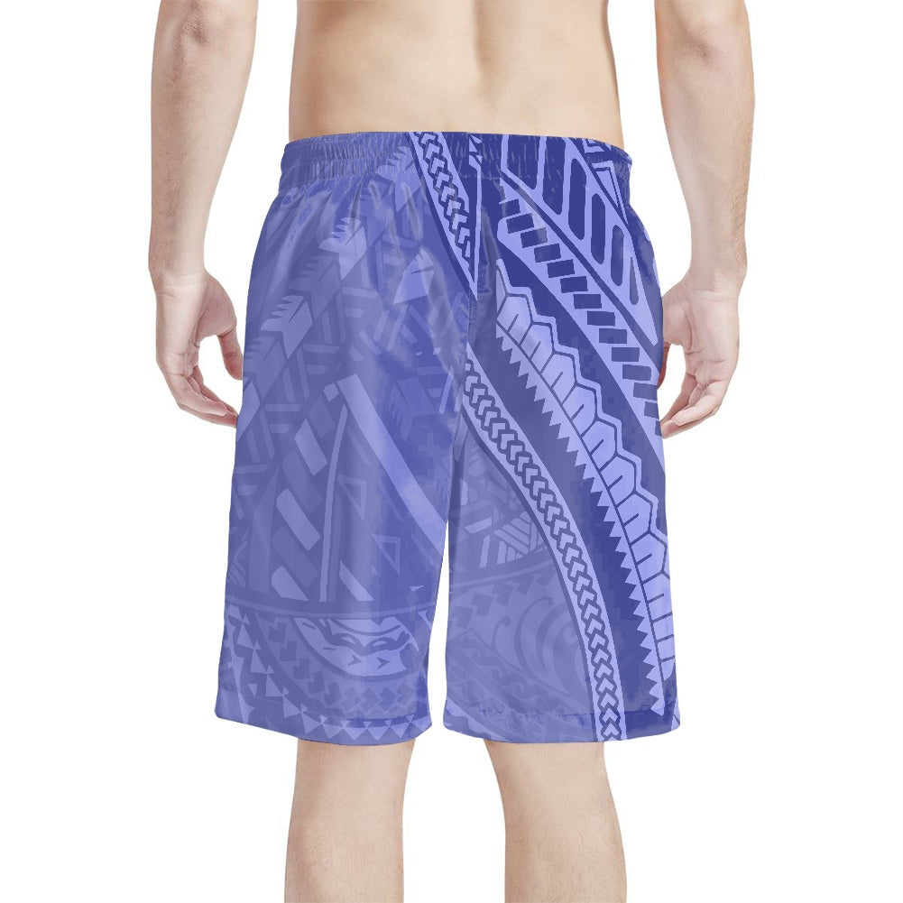 Men's Beach Shorts