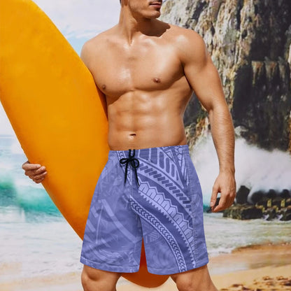 Men's Beach Shorts